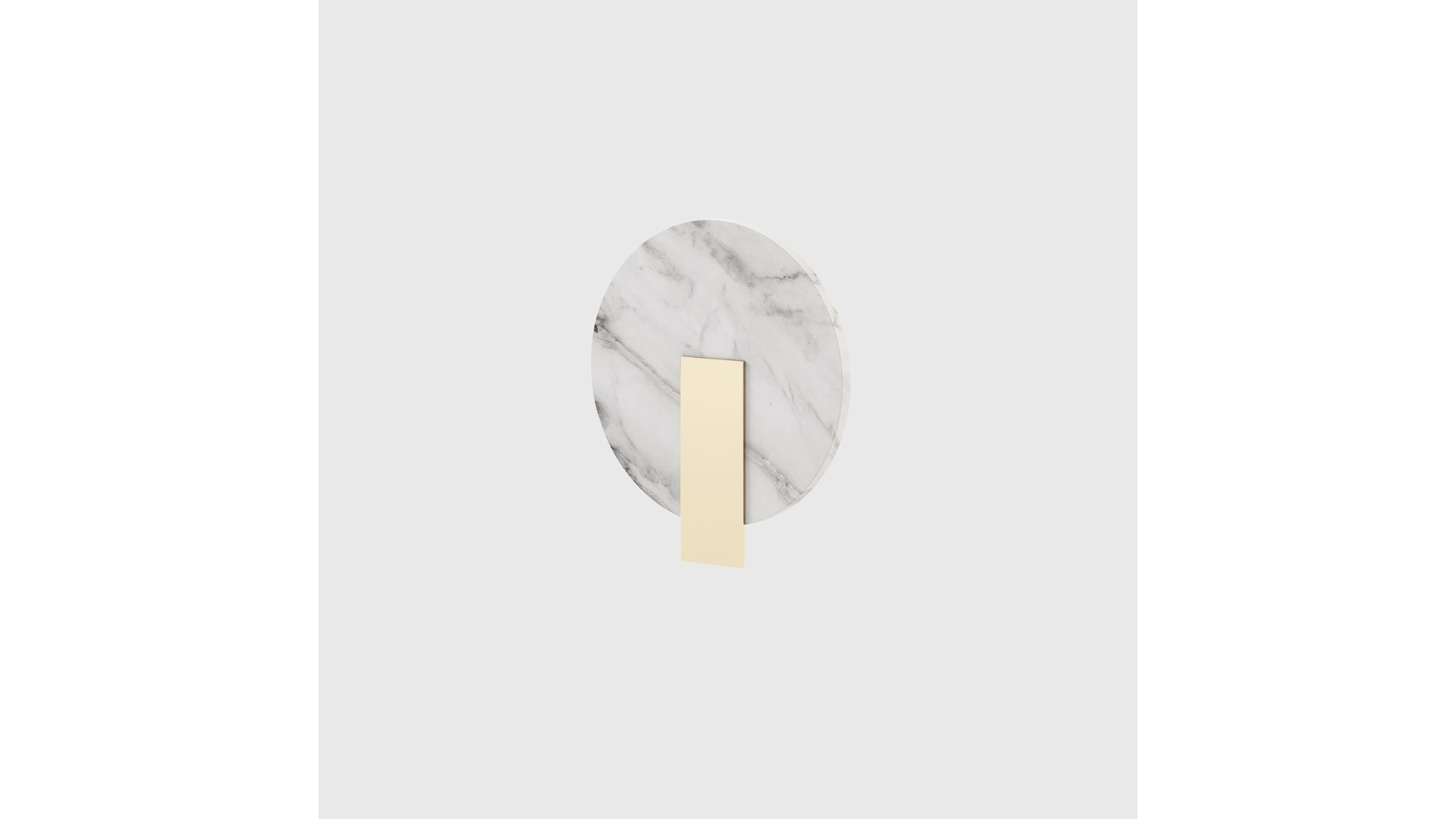 CJ Decor Candeeiro de parede Lord